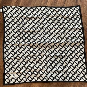 Diane Von Furstenberg Handkerchief Scarf